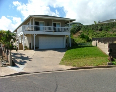 Luxury Home in Wailuku, Hawaii