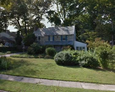 Luxury Home in Glenside, Pennsylvania