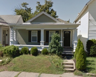 View Details of House Sitting Assignment in Louisville, Kentucky