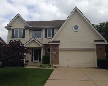 View Details of House Sitting Assignment in Lee's Summit, Missouri