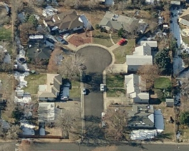 House Sitting in Wheat Ridge, Colorado