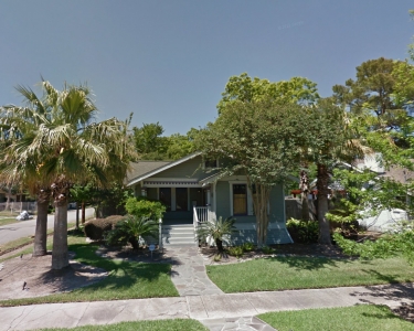 View Details of House Sitting Assignment in Houston, Texas