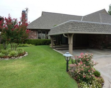 View Details of House Sitting Assignment in Tulsa, Oklahoma