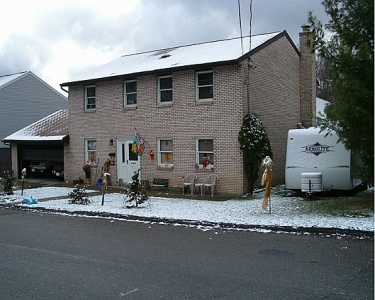 View Details of House Sitting Assignment in Pittsburgh, Pennsylvania