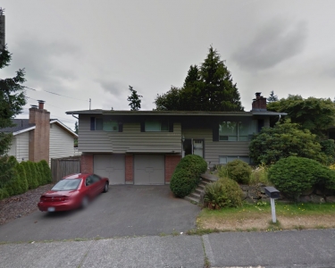 View Details of House Sitting Assignment in Edmonds, Washington