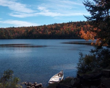 View Details of House Sitting Assignment in Baldwin, Maine