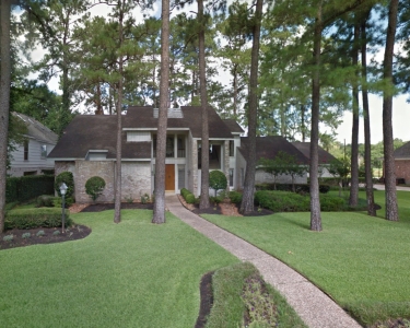 View Details of House Sitting Assignment in Houston, Texas