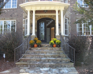 View Details of House Sitting Assignment in Raleigh, North Carolina