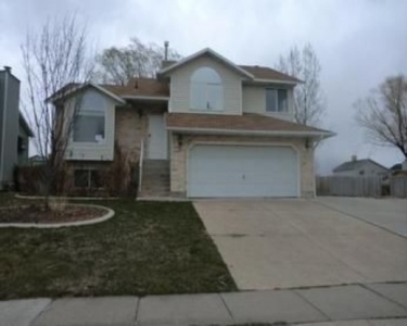 View Details of House Sitting Assignment in Harrisville, Utah