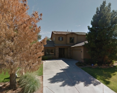 View Details of House Sitting Assignment in Gilbert, Arizona