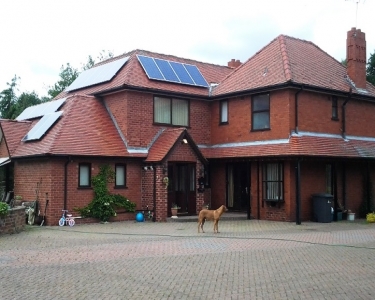 View Details of House Sitting Assignment in Leeds, United Kingdom