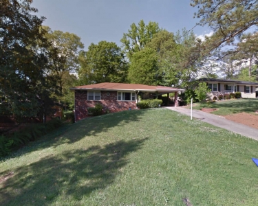 View Details of House Sitting Assignment in Atlanta, Georgia