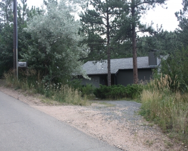 View Details of House Sitting Assignment in Boulder, Colorado