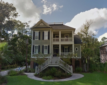 View Details of House Sitting Assignment in My Pleasant, South Carolina