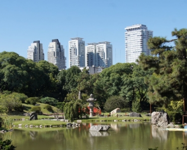 View Details of House Sitting Assignment in Capital Federal - Buenos Aires, Argentina