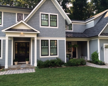 View Details of House Sitting Assignment in Arlington, Virginia