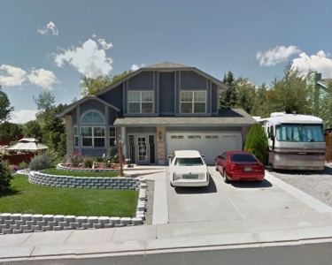 House Sitting in Colorado Springs, Colorado