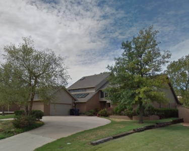View Details of House Sitting Assignment in Oklahoma City, Oklahoma