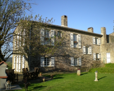 House Sitting in Fajac-en-Val, France