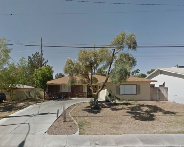 View Details of House Sitting Assignment in Las Vegas, Nevada