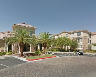 View Details of House Sitting Assignment in North Las Vegas, Nevada