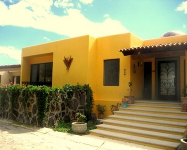 View Details of House Sitting Assignment in Ajijic, Jalisco, Mexico