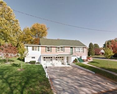 View Details of House Sitting Assignment in Reading, Pennsylvania