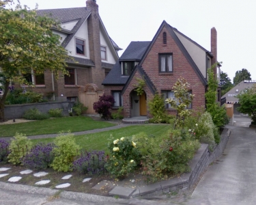 View Details of House Sitting Assignment in Seattle, Washington