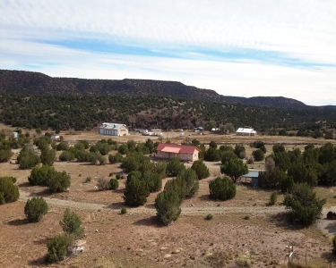 View Details of House Sitting Assignment in Mountainair, New Mexico