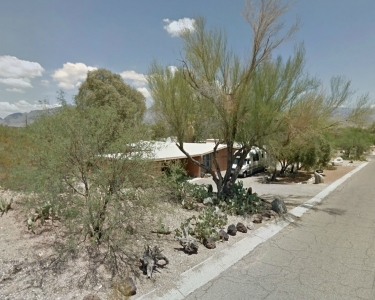 View Details of House Sitting Assignment in Tucson, Arizona