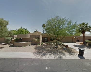 View Details of House Sitting Assignment in Scottsdale, Arizona