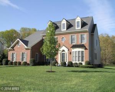 View Details of House Sitting Assignment in Warrenton, Virginia