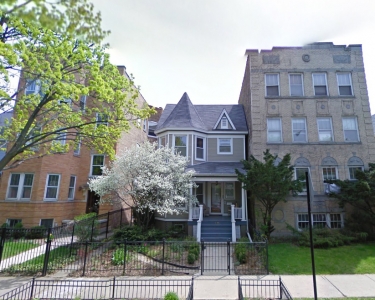 View Details of House Sitting Assignment in Chicago, Illinois