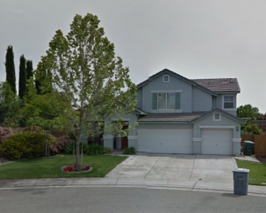 View Details of House Sitting Assignment in Rocklin, California