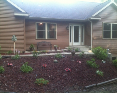 View Details of House Sitting Assignment in Grand Junction, Michigan