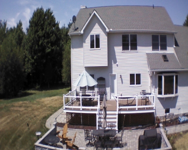 View Details of House Sitting Assignment in Chester, New York