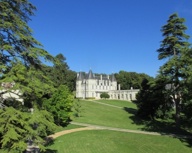 View Details of House Sitting Assignment in Thure, France