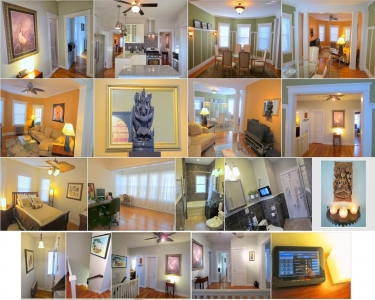 View Details of House Sitting Assignment in Chelsea, Massachusetts