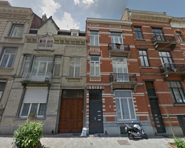 View Details of House Sitting Assignment in Brussels, Belgium
