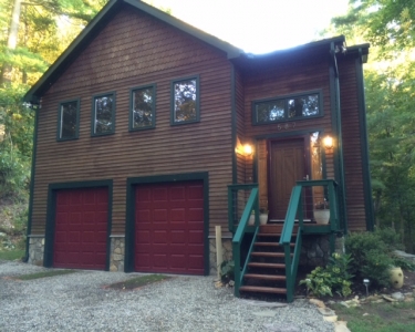 View Details of House Sitting Assignment in Redding, Connecticut