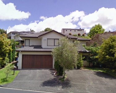 View Details of House Sitting Assignment in Auckland, New Zealand