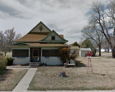 View Details of House Sitting Assignment in Bushton, Kansas