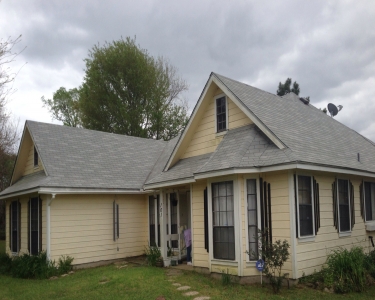 View Details of House Sitting Assignment in Trinity, Texas