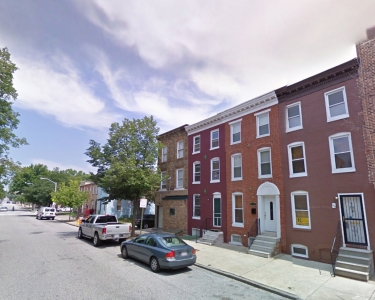 View Details of House Sitting Assignment in Baltimore, Maryland