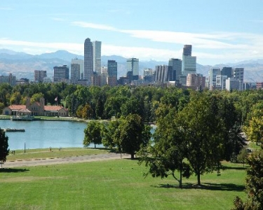 House Sitting in Denver, Colorado