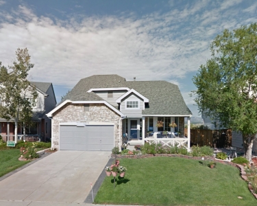 View Details of House Sitting Assignment in Highlands Ranch, Colorado