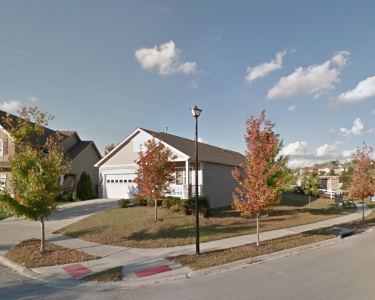 View Details of House Sitting Assignment in Kansas City, Kansas
