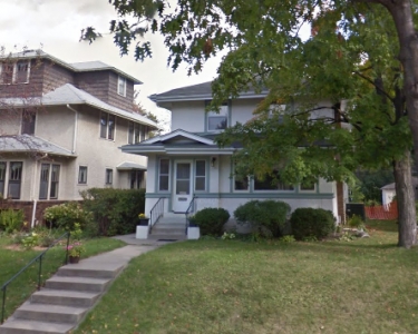 View Details of House Sitting Assignment in Minneapolis, Minnesota