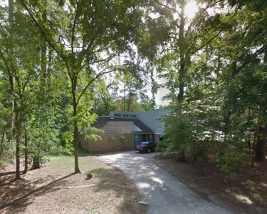View Details of House Sitting Assignment in Spring, Texas