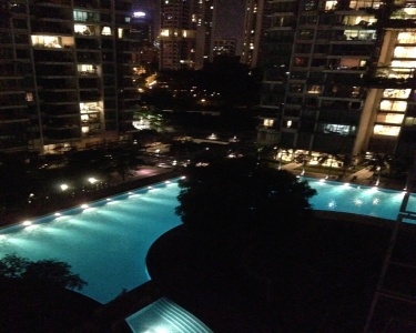House Sitting in Singapore, Singapore